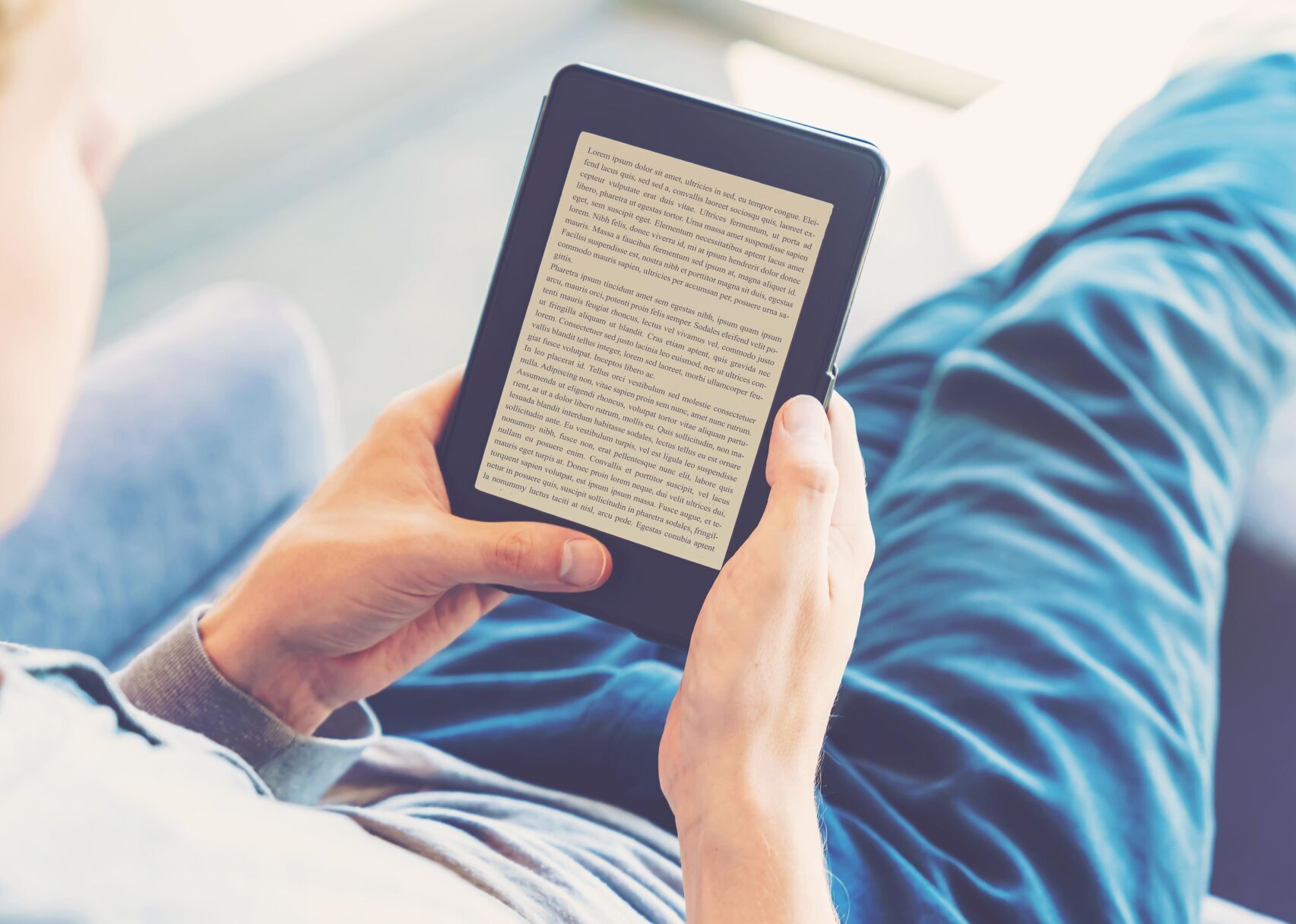 Host a book club